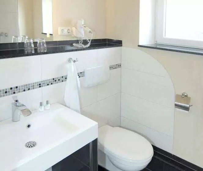 Majatalo Steinberger Hof