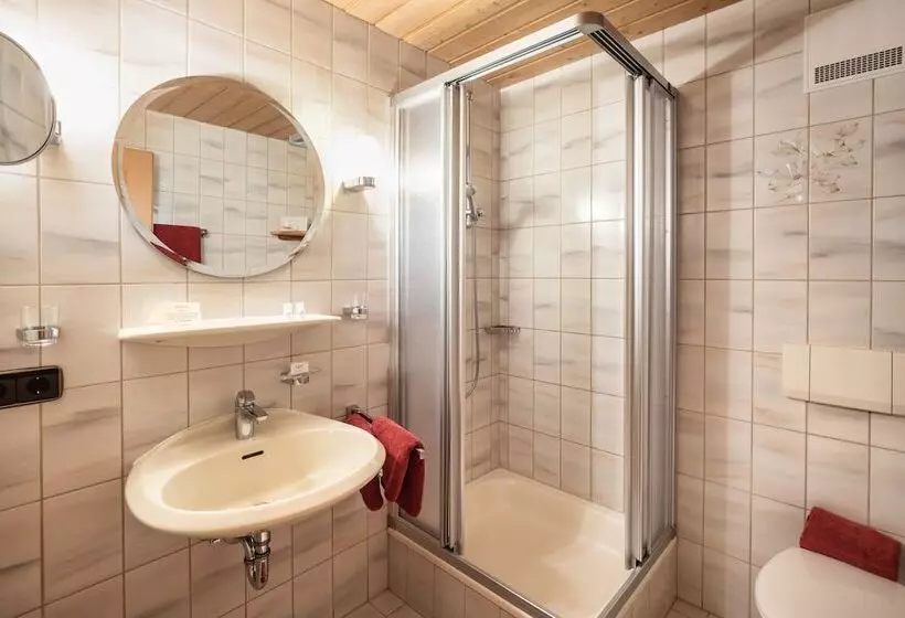 Majatalo Steinberger Hof