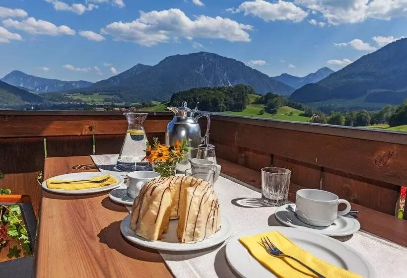 Majatalo Steinberger Hof