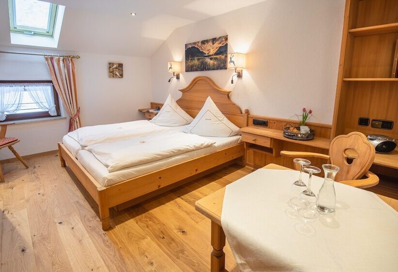 膳宿费 Steinberger Hof