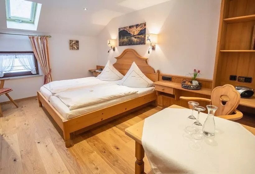 Majatalo Steinberger Hof