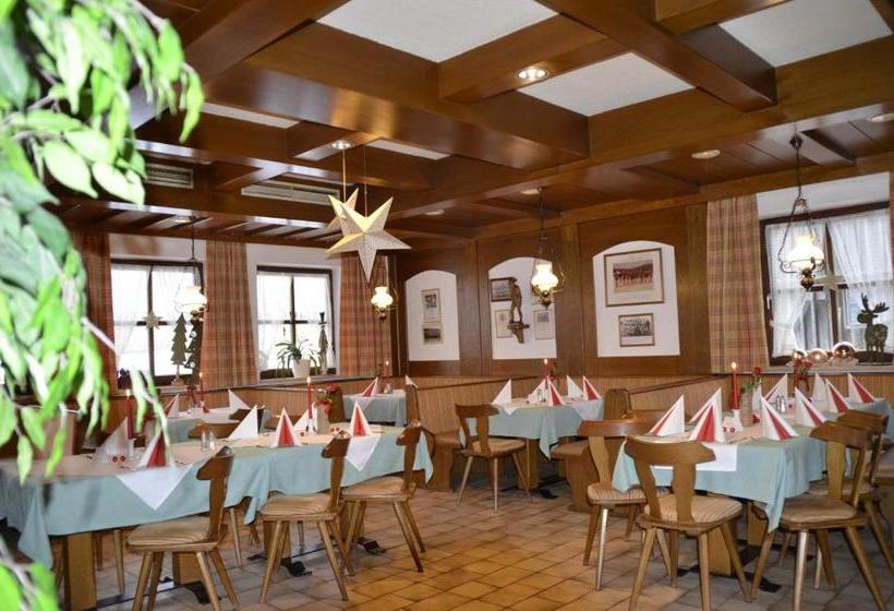 Pension Philippsreut Zum Pfenniggeiger Am Goldsteigwanderweg