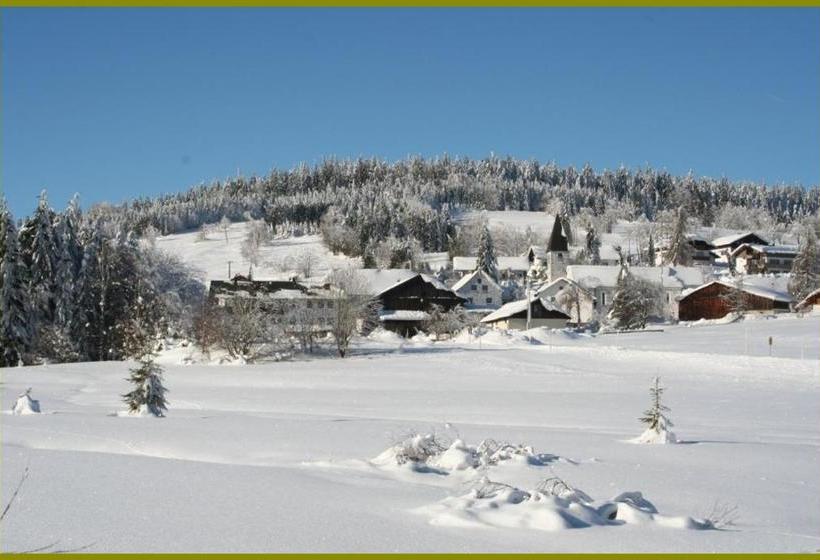 Pension Philippsreut Zum Pfenniggeiger Am Goldsteigwanderweg