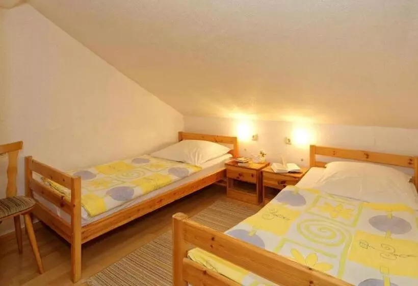 Berghof Pension Und Ferienwohnungen