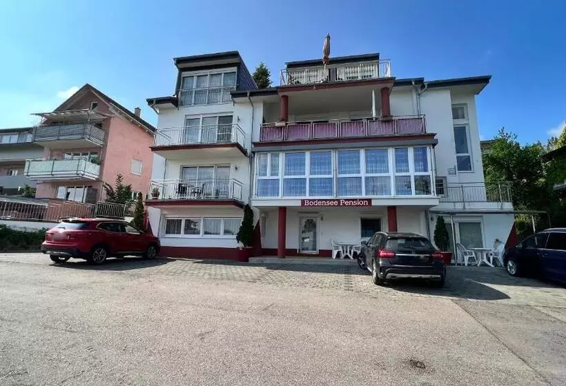Bodensee Pension