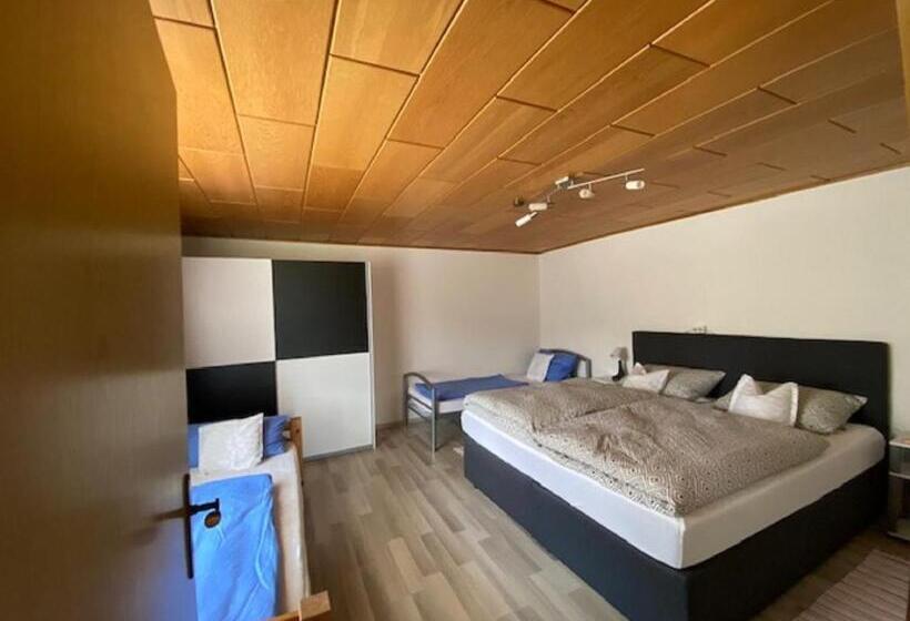 Erlebnispension Zum Wanderer Sepp