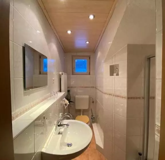 Erlebnispension Zum Wanderer Sepp