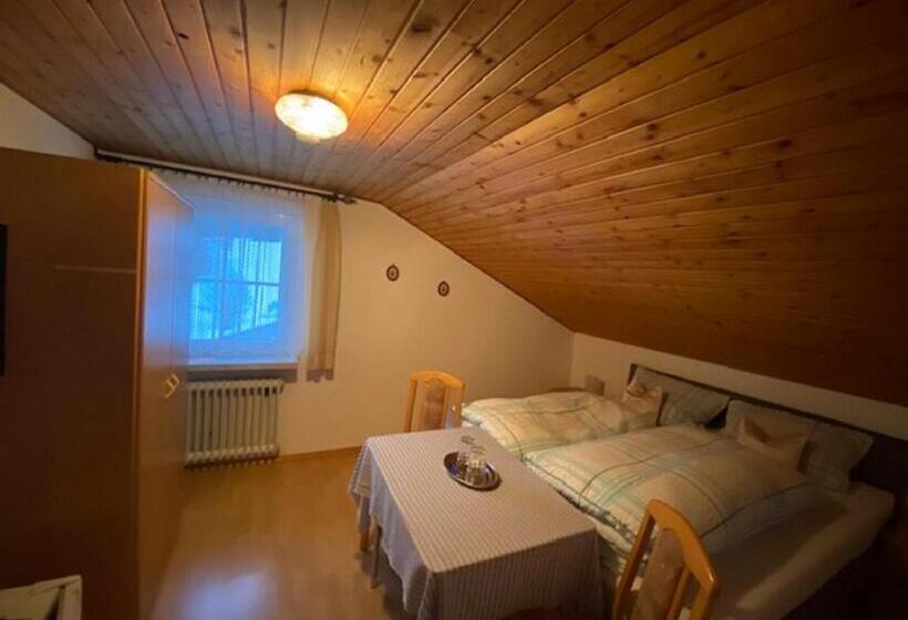 Erlebnispension Zum Wanderer Sepp