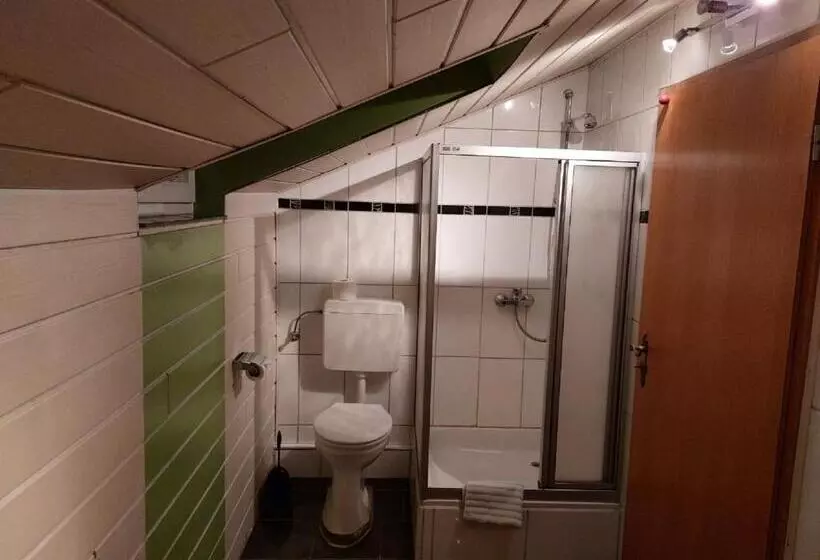 Erlebnispension Zum Wanderer Sepp