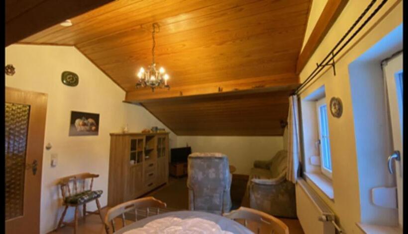 Erlebnispension Zum Wanderer Sepp