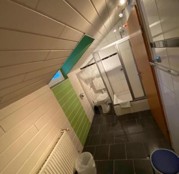 Erlebnispension Zum Wanderer Sepp