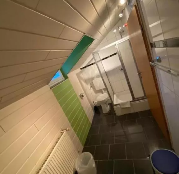 Erlebnispension Zum Wanderer Sepp