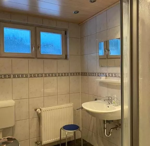 Erlebnispension Zum Wanderer Sepp