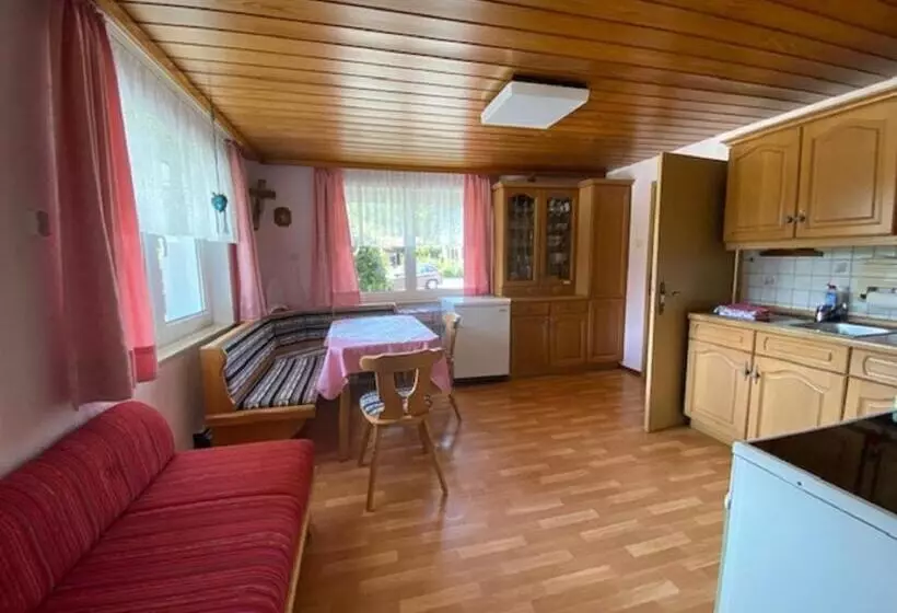 Erlebnispension Zum Wanderer Sepp