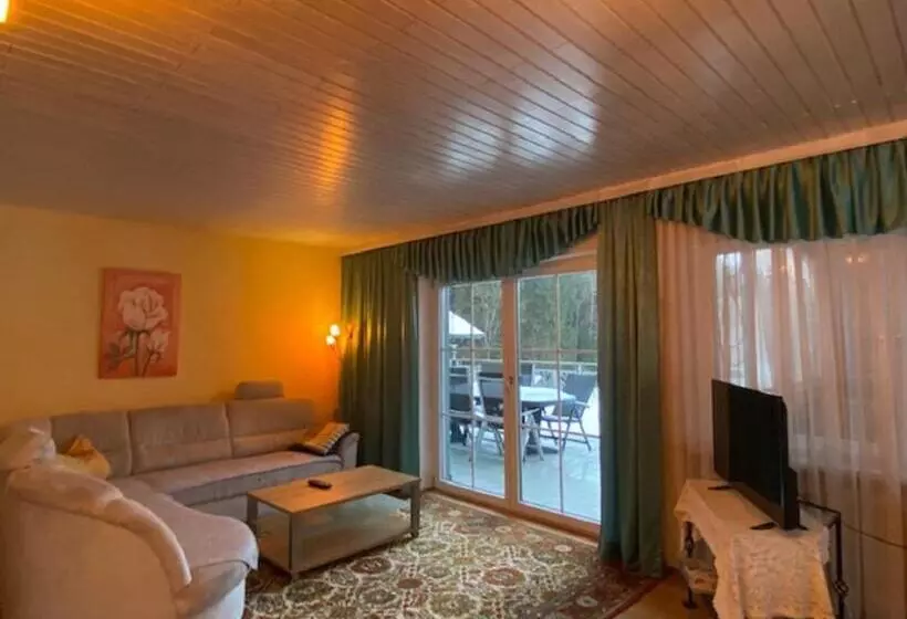 Erlebnispension Zum Wanderer Sepp