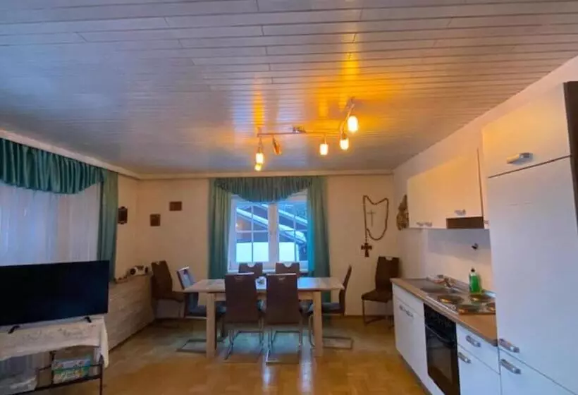 Erlebnispension Zum Wanderer Sepp