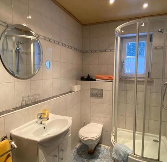 Erlebnispension Zum Wanderer Sepp