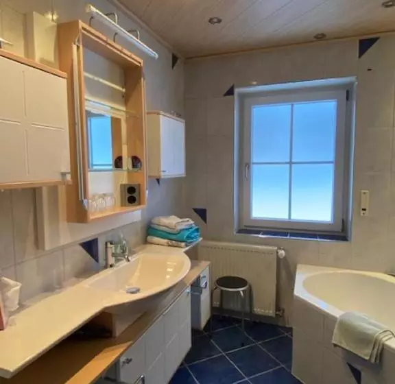 Erlebnispension Zum Wanderer Sepp