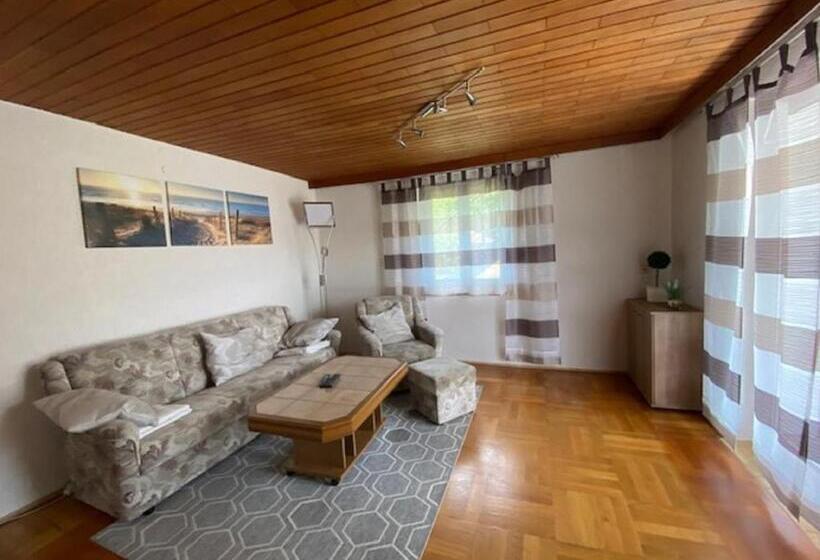 Erlebnispension Zum Wanderer Sepp