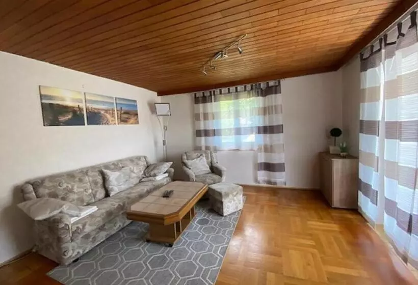 Erlebnispension Zum Wanderer Sepp