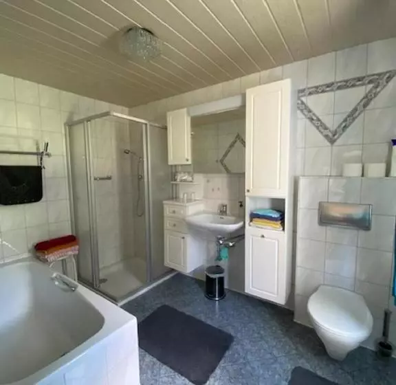 Erlebnispension Zum Wanderer Sepp