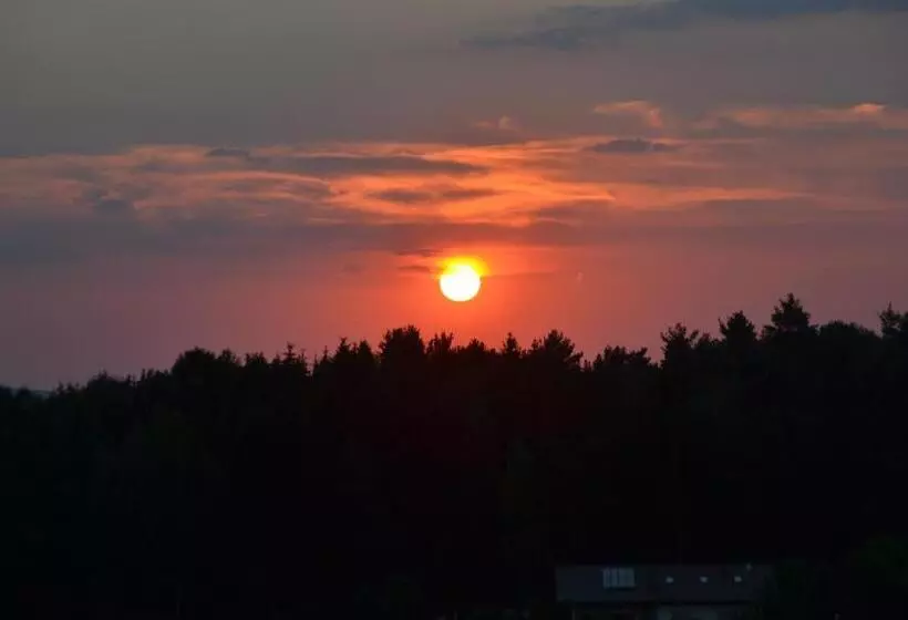 Erlebnispension Zum Wanderer Sepp