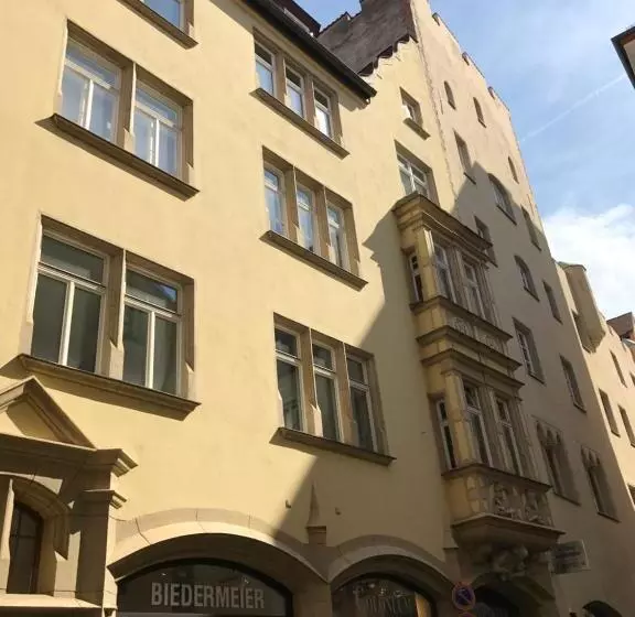 Palazzo Am Dom