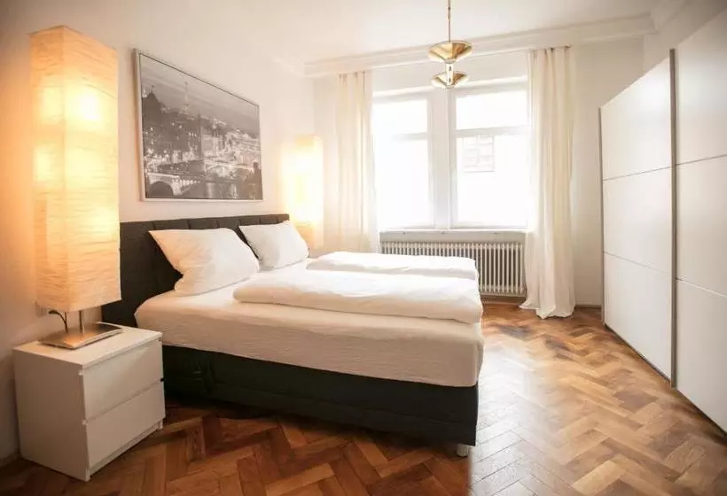 Palazzo Am Dom