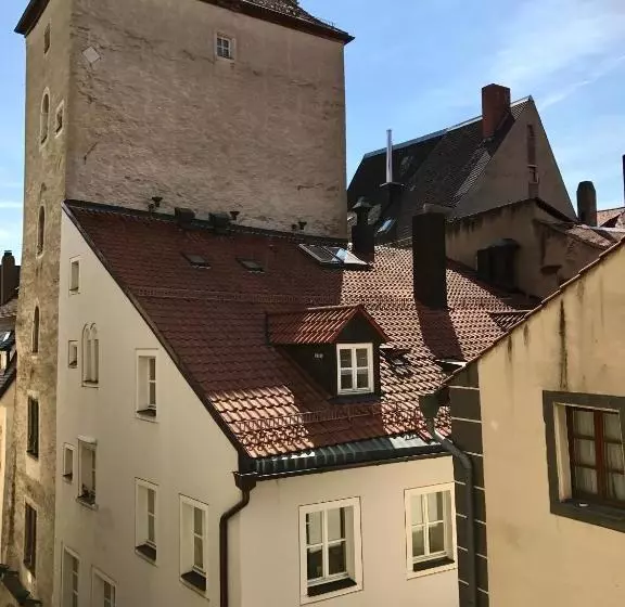 Palazzo Am Dom