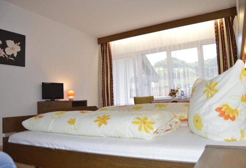 Pansiyon Gasthaus Hirsch