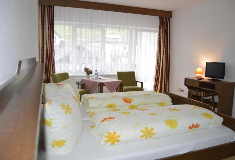 Pansiyon Gasthaus Hirsch