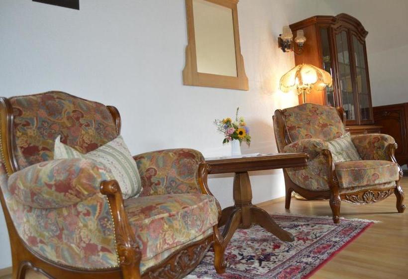 Pansiyon Gasthaus Hirsch