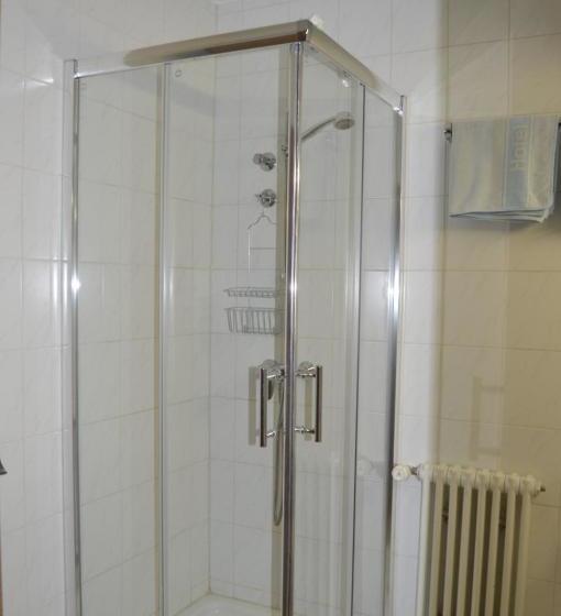 Pansiyon Gasthaus Hirsch