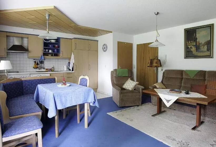 Majatalo Haus Bernhardt Fromm