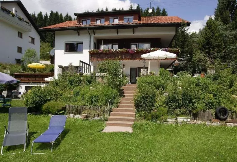 Majatalo Haus Bernhardt Fromm