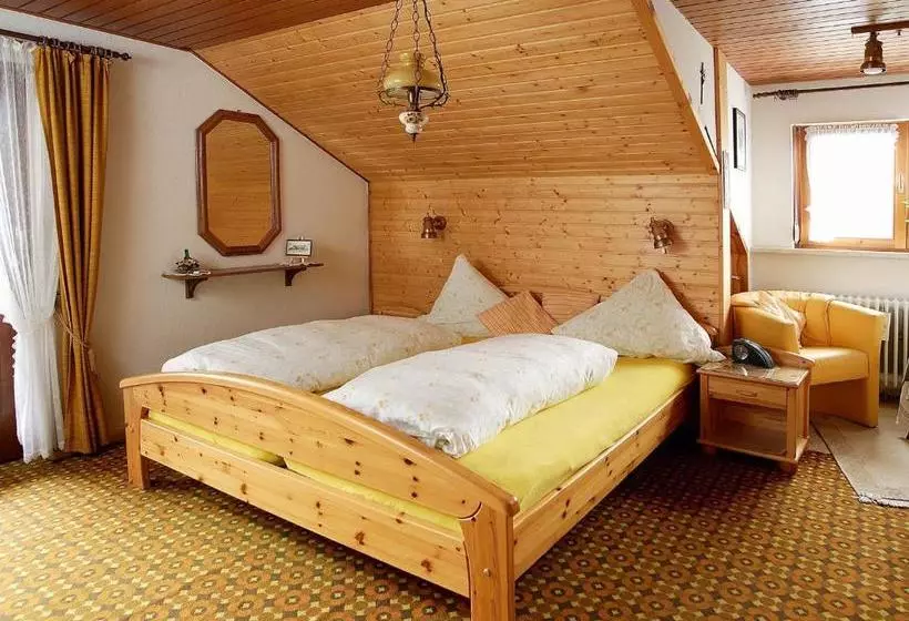 Majatalo Haus Bernhardt Fromm