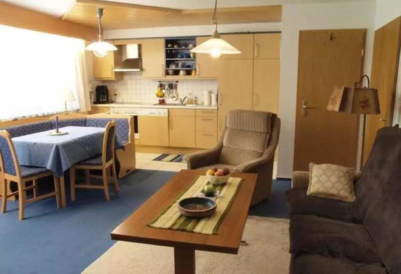 Majatalo Haus Bernhardt Fromm