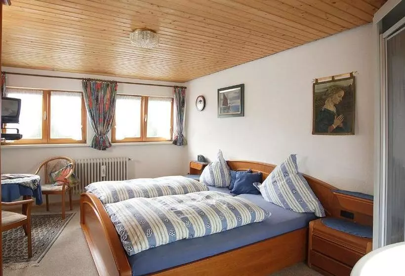 Majatalo Haus Bernhardt Fromm