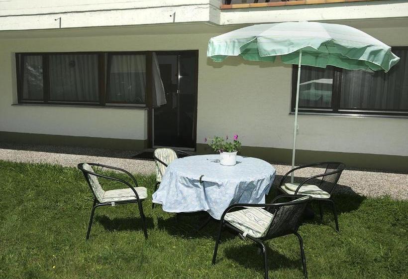 펜션 Haus Bernhardt Fromm