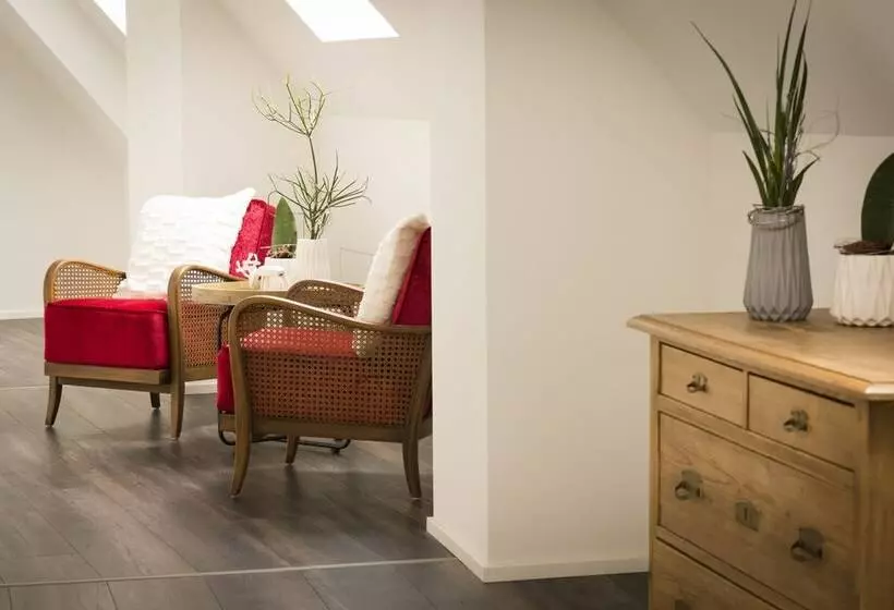 Majatalo Landgasthof Zur Sonne