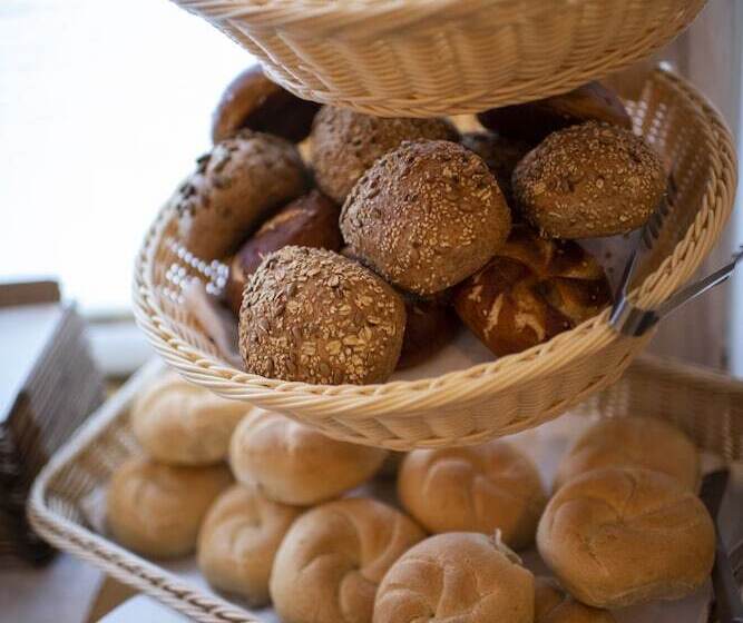 Pensão Landgasthof Zur Sonne