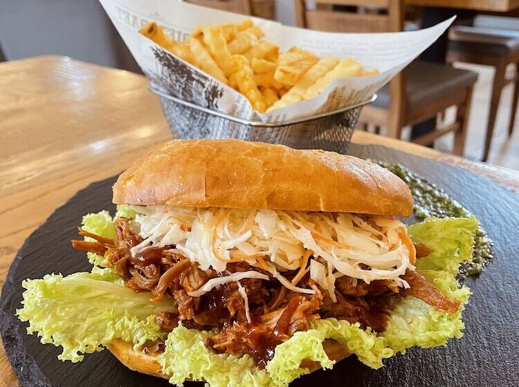 Pensão Landgasthof Zur Sonne