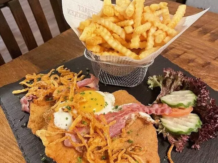 Majatalo Landgasthof Zur Sonne