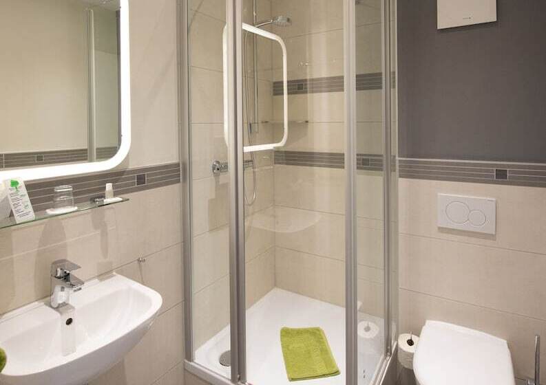 Pensão Landgasthof Zur Sonne