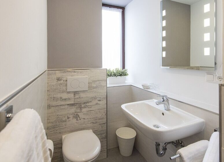 Pensão Landgasthof Zur Sonne