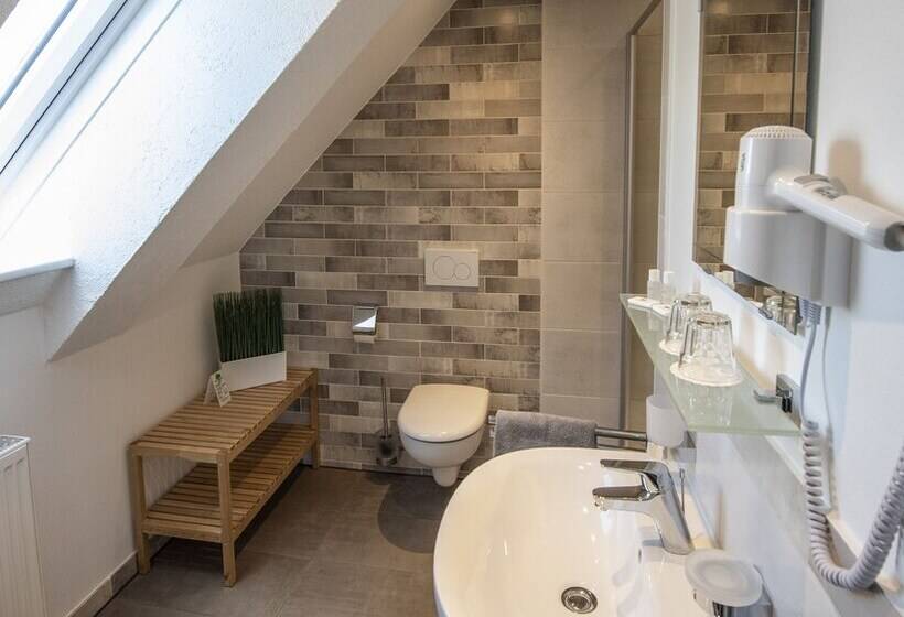 Pensão Landgasthof Zur Sonne