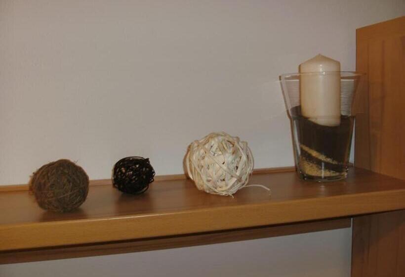 Pensão Zum Egerländer Fachwerkhof