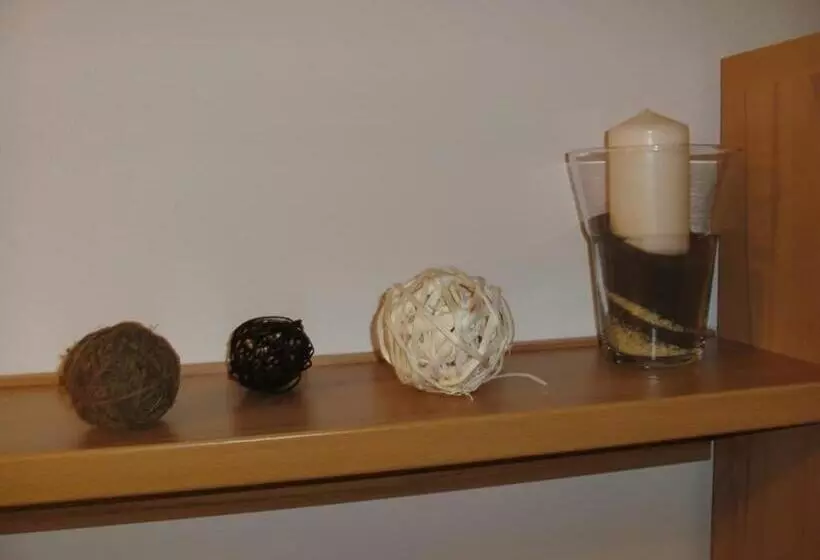 Majatalo Zum Egerländer Fachwerkhof