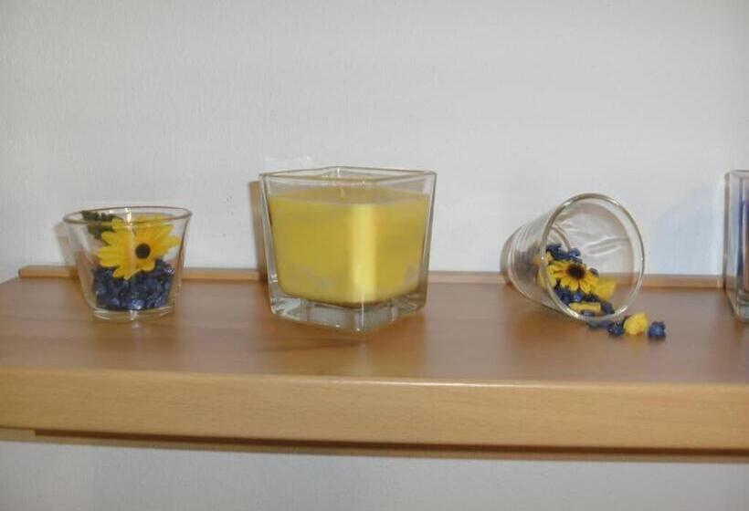 Pensão Zum Egerländer Fachwerkhof