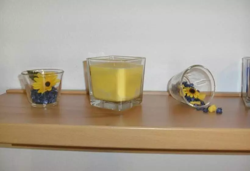 Majatalo Zum Egerländer Fachwerkhof